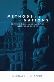 Methods and Nations, Shapiro Michael J.
