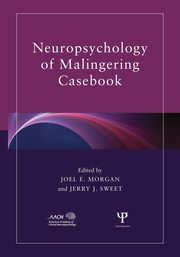 ksiazka tytu: Neuropsychology of Malingering Casebook autor: 
