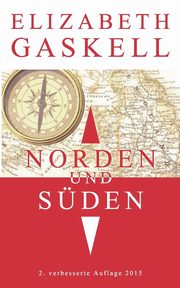 Norden und Sden, Gaskell Elizabeth