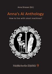 Anna's AI Anthology, Dennett Daniel