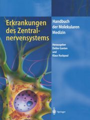 Erkrankungen Des Zentralnervensystems, 