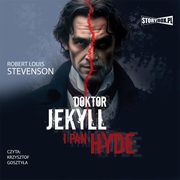 ksiazka tytu: Doktor Jekyll i pan Hyde autor: Stevenson Robert Louis