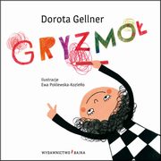 Gryzmo, Gellner Dorota