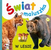 wiat maluszka w lesie, 
