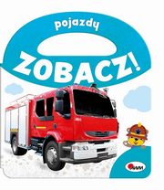 Zobacz Pojazdy, 