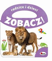 Zobacz Rodzice i dzieci, 