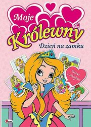 Moje krlewny Dzie na zamku, 