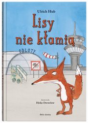 ksiazka tytu: Lisy nie kami autor: Hub Ulrich