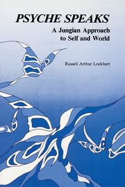 Psyche Speaks, Lockhart Ruddell