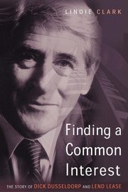 Finding a Common Interest, Clark Lindie