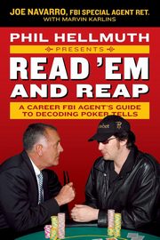 PHIL HELLMUTH PRESENTS READ PB, Navarro Joe