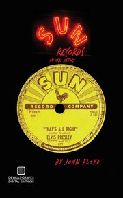 Sun Records, Floyd John