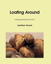 Loafing Around, Vincent Jonathan David