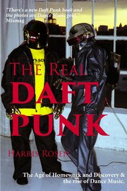 The Real Daft Punk, Rosen Harris
