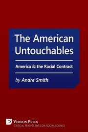 American Untouchables, Smith Andre