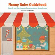 ksiazka tytu: Nanny Rules Guidebook autor: Boddy Farah