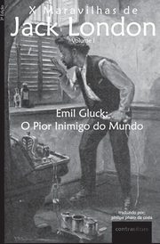 Emil Gluck, London Jack