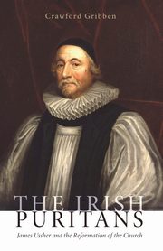 The Irish Puritans, Gribben Crawford