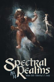 Spectral Realms No. 14, 