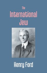 The International Jew, Ford Henry