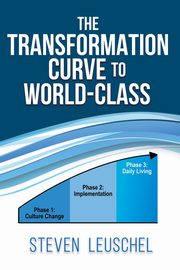 The Transformation Curve to World Class, Leuschel Steven