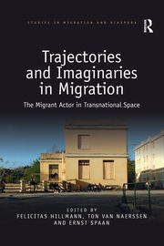 Trajectories and Imaginaries in Migration, 