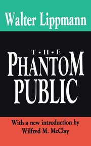 The Phantom Public, 