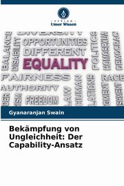 Bekmpfung von Ungleichheit, Swain Gyanaranjan