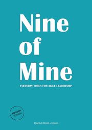 Nine of Mine, Jensen Bjarne Steen