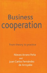 Business Cooperation, Pe?a N.