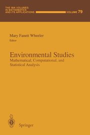 Environmental Studies, 