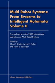 Multi-Robot Systems, 