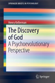 The Discovery of God, Kellerman Henry