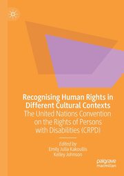 Recognising Human Rights in Different Cultural Contexts, 