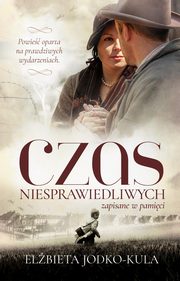 Czas niesprawiedliwych, Jodko-Kula Elbieta