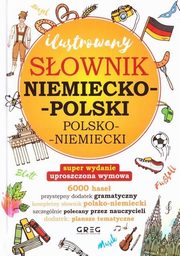 Ilustrowany sownik niemiecko-polski polsko-niemiecki, 