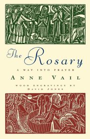 ksiazka tytu: The Rosary autor: Vail Anne