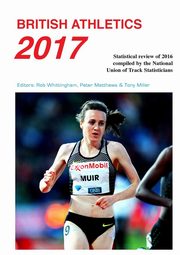 British Athletics 2017, Whittingham Rob