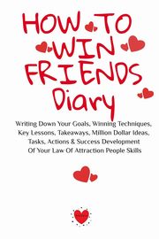 How To Win Friends Notepad, Martins Emmie