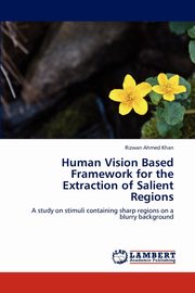 Human Vision Based Framework for the Extraction of Salient Regions, Khan Rizwan Ahmed
