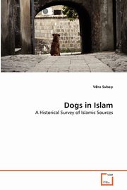 Dogs in Islam, Suba? Vra
