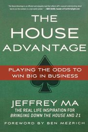 The House Advantage, Ma Jeffrey
