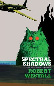 Spectral Shadows, Westall Robert