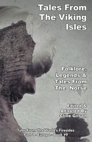 Tales From The Viking Isles, 