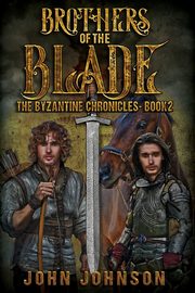 Brothers of the Blade, Johnson John