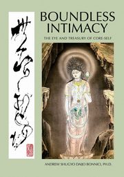 BOUNDLESS INTIMACY, Bonnici Dr. Andrew Shugyo