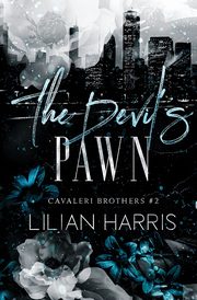 The Devil's Pawn, Harris