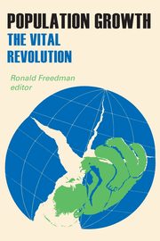 Population Growth, Freedman Ronald