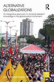 Alternative Globalizations, Hosseini S.A. Hamed