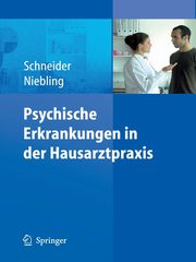Psychische Erkrankungen in der Hausarztpraxis, 